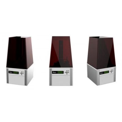 Nobel 1.0  3D принтер XYZprinting (Тайвань)