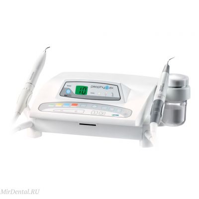 ProphyMax - порошкоструйный аппарат и скалер