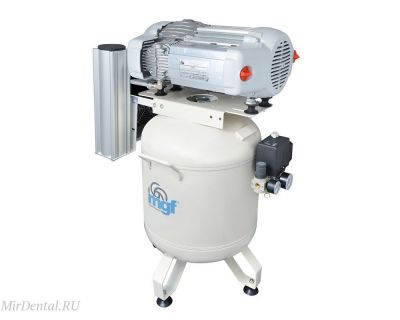 Стоматологический компрессор - 50/15 PRIME M
