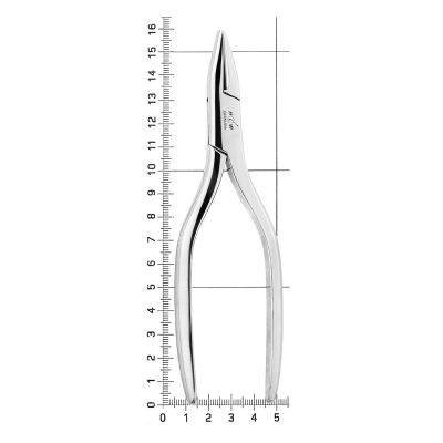 Щипцы ортодонтические для жесткой проволоки, 32-37* HLW Dental (Германия)