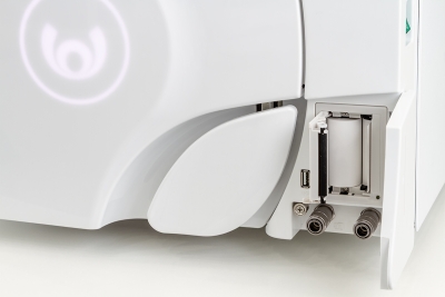 Tanzo D18 Автоклав класса B, 18 л Woson (Китай)  