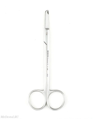 Ножницы лигатурные Littauer 14 см, 131-348-P Medenta-Instruments (Пакистан)  131-348-P