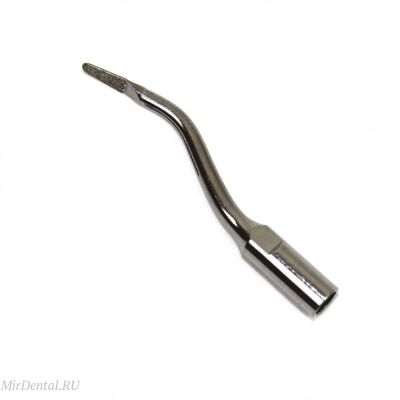 Насадка GD11 к скалеру DTE/NSK/SATELEC, для удаления зубного камня