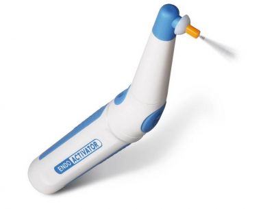 EndoActivator Аппарат для активации ирригационного раствора