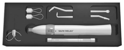 Мостосниматель Safe Relax ATD автоматический с крючками и струнами