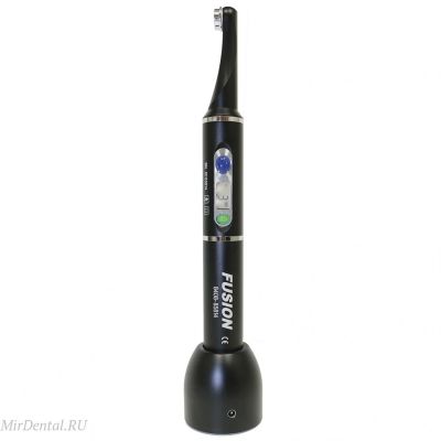 FUSION 5 Curing Light Kit Black Лампа светодиодная полимеризационная DentLight (США)