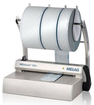 MELAseal 100+ comfort Упаковочная машина MELAG Medizintechnik GmbH & Co. KG (Германия)