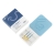 Файлы машинные RCS Blue T Reciprocating 20/06 (25 мм) (набор 3 шт.) Ramo Файлы машинные RCS Blue T Reciprocating 20/06 (25 мм) (набор 3 шт.) Ramo Medical (Китай) B12 0102 C06020 25