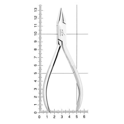 Щипцы ортодонтические для формирования петель, 32-9* HLW Dental (Германия)