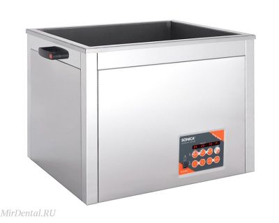 Ультразвуковая ванна - Sonica 90L EP