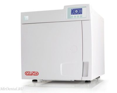 Стоматологический автоклав - серия A