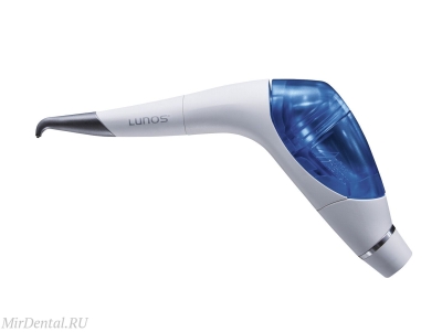 MyLunos Наконечник для абразивной чистки зубов