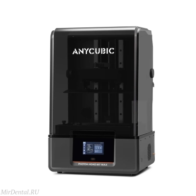 Anycubic Photon M7 Max 3D принтер Anycubic (Китай)  