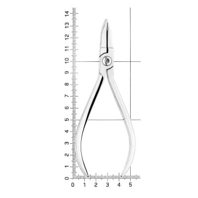 Щипцы О'Брайана для формирования петель, H-102* HLW Dental (Германия)