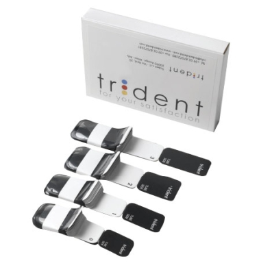 Reader Сканер с фосфорными пластинами Trident (Италия)  