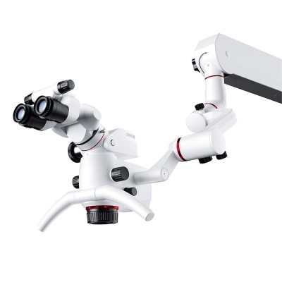 iSee 9000 Микроскоп со встроенной камерой KevinPeter Woodpecker (Китай)