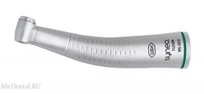 WG-66А (2:1) Угловой наконечник без подсветки Synea Fusion