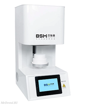 Besmile BSM-FC30 Универсальная печь для синтеризации циркония