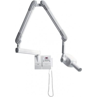 X70 Настенный интраоральный рентген аппарат