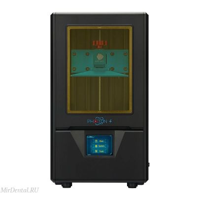 3D принтер Anycubic Photon S черный 