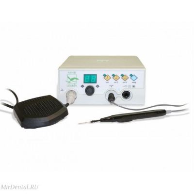 Legrin 640/00 Скальпель-коагулятор электрохирургический в комплекте с электродами