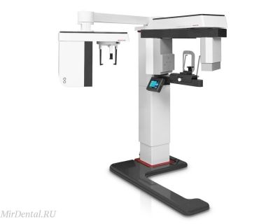 Стоматологический томограф - Volux 21 Genoray (Южная Корея)