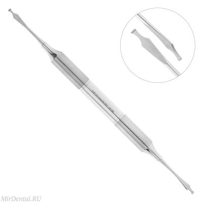 Долото хирургическое, 40-69* HLW Dental (Германия)