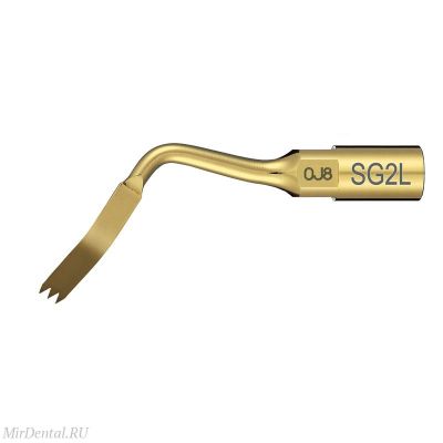 SG2L Насадка хирургическая NSK Nakanishi (Япония)