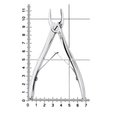 Щипцы для удаления зубов детские верхние премоляры, 11-139B* HLW Dental (Германия)