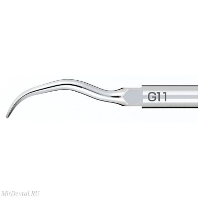 G11 Насадка для скалера NSK Nakanishi (Япония)