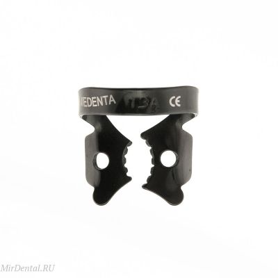 Крепление Раббер Дам 129-13A (TiAIN)