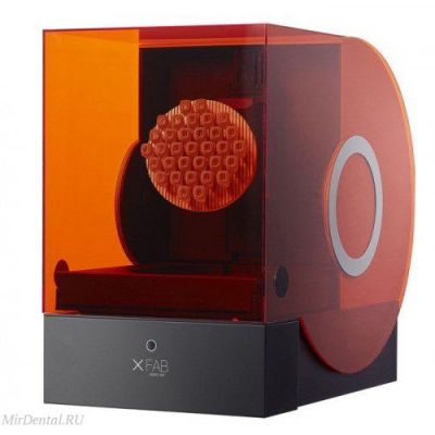DigitalWax XFAB 2500SD  3D принтер DWS