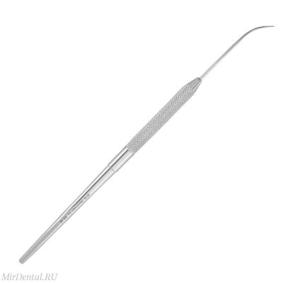 Зонд стоматологический одностороний гибкий, 27-3A* HLW Dental (Германия)