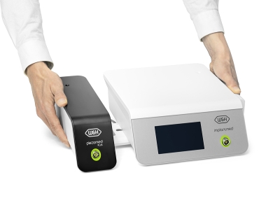 Piezomed Plus модуль к физиодиспенсеру Implantmed SI-1023 W﹠H DentalWerk (Австрия)  90000350
