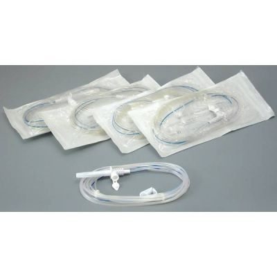 Ирригационные трубки для аппаратов NSK (10 шт) NSK Nakanishi (Япония)  Y900-114 / Y1003453