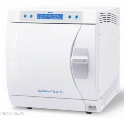 Euroklav 23 VS+ Автоклав
