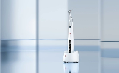 Endo Pace Беспроводной бесщеточный эндомотор Woodpecker (Китай)