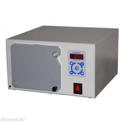 БароТерм-20М аппарат для уплотнения и полимеризации материалов без системы нагрева Спарк-Дон (Россия)
