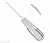 Люксатор Luxator Periotome With fixus 1, 506343 (5C)