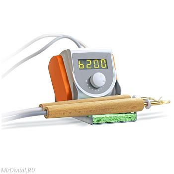 ЭШЗ 2.1 ДУЭТ НЬЮ Двухканальный электрошпатель с цифровой индикацией температуры