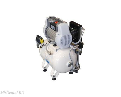 Стоматологический компрессор - 30/5 GENESI SCE