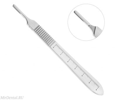 Рукоятка, AD 009/03 Nopa Instruments (Германия)