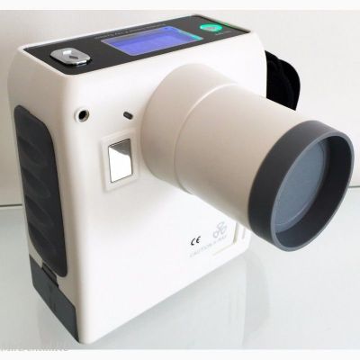 Resun MX-Plus Портативный рентген-аппарат