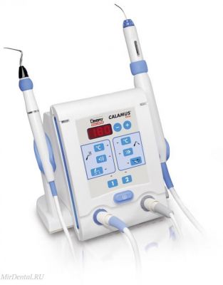 Calamus Dual Аппарат для обтурации корневых каналов