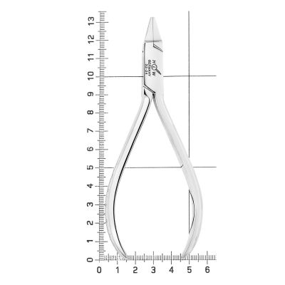 Щипцы ортодонтические для формирования уступов, 32-24* HLW Dental (Германия)