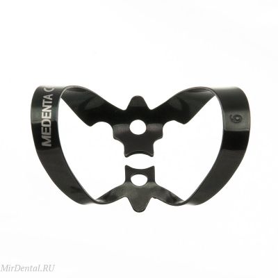 Крепление Раббер Дам 129-009 (TiAIN)