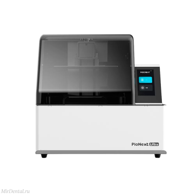 PioNext  Ultra Стоматологический 3D-принтер PioCreat 3d (Китай)  
