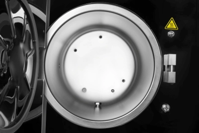 Foster Plus (B) 22 литра, Автоклав Fomos (Китай)  Foster Plus 22L