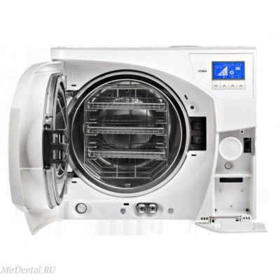 Автоклав Hygenius 22 класса B