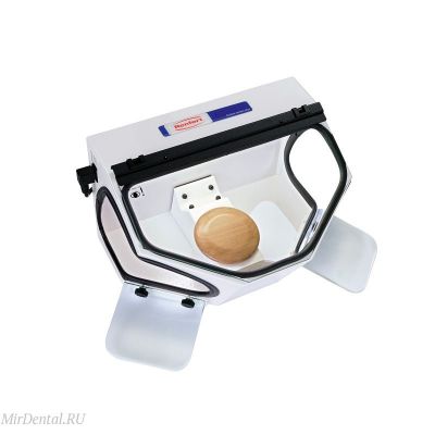 Вытяжной бокс Dustex master plus